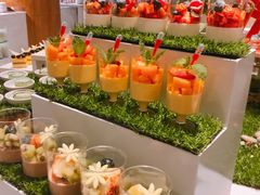 -杭州钱江新城万怡酒店-西餐厅