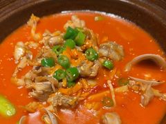 -炊江南·上海菜(国展华漕店)