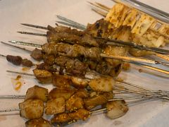 -枪火串烧·东北特色烧烤(罗湖总店)