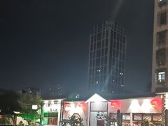 -野渡坡·极致湘菜·庭院餐厅(汉阳店)