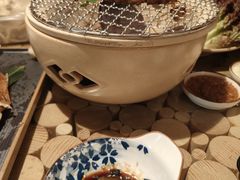 -西村日本料理(香格里拉饭店)
