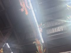 -南岳大庙