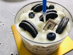 -红跑车蛋糕世界(清江路店)