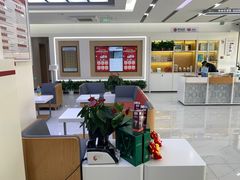 -中国银行(南京花园路支行)