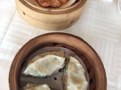 -金城大酒店-中餐厅(汾江中路店)