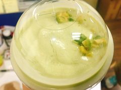 -宝珠奶酪(长宁金虹桥店)