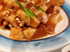 -凯鸽酒楼•雁北民间菜(云冈石窟店)