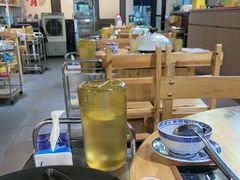 -阿鸡鱼庄·顺德鲜蒸小炒(亚运村店)