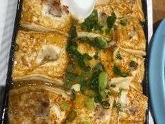 石山铁板烧豆腐-琼菜王(南海店)
