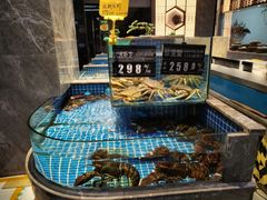 -味钱塘·钱塘浙宴(宋城之江银泰店)
