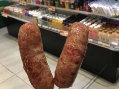 -today便利店(汉街店)