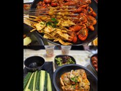 -聚味瞿记·龙虾堂(渔人码头一店)