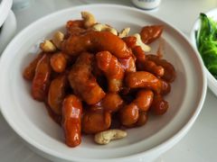 -兰湘子·湘菜小炒(长安万科广场店)