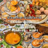 海南！！三天吃了15顿！（特种兵版） 