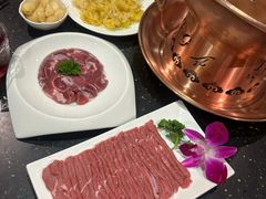 -南门涮肉(通州大船店)