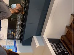 -La Strada(安福路店)
