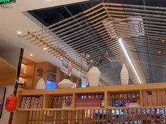 -花漫里日式餐厅(南安中骏店)