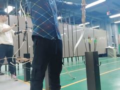 -射箭馆(新街口店)