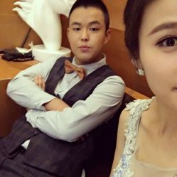 -蒙娜丽莎婚纱摄影(南门店)