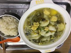 -晓庄学院-食堂