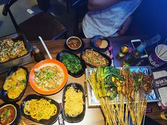 -Let’s WaKao瓦烤(贝森店)