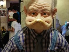 -信不信由你博物馆