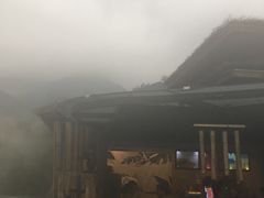 -天目湖御水温泉·度假酒店