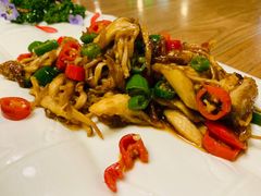 -素行天下(国投财富广场店)