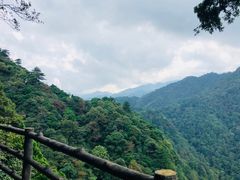 -井冈山风景名胜区