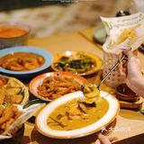 火爆北上广的霸榜网红泰式餐厅在温州也可以吃到啦️