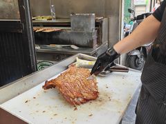 -新疆烧烤王(广灵店)