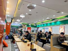 -连霞方城臊子烩面(郑东新区cbd店)