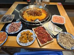 -飘香火锅(玉林西路店)