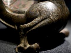 -重庆中国三峡博物馆(重庆博物馆)