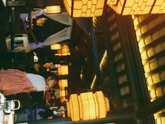 -绿茶餐厅(昆明世纪金源店)