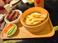 -HOHO餐厅(古子城店)