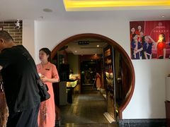 -洪迈足道(四公里店)