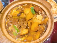 -宏状元现熬粥·京味菜(五棵松店)