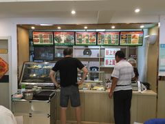 -京九排骨米饭(江西路店)