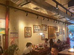 -马厂老火锅(胜太路店)
