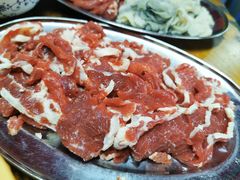 -江村四哥新鲜牛肉店(江高总店)