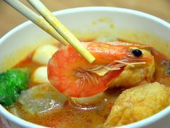 -老闽味沙茶面·姜母鸭(传承35年曾厝垵店)