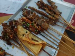 -木屋烧烤(惠阳华润小径湾店)