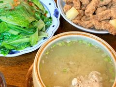 -林四喜·闽南传家菜(鼓浪屿店)