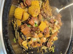 -好灶头铁锅炖(万象城店)