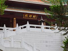 -南海湾森林生态园