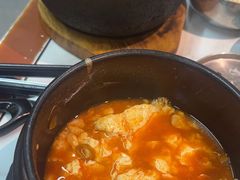 -六七八韩式烤肉·韩国料理(上杭路店)