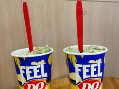 -DQ·蛋糕·冰淇淋(张家港曼巴特店)