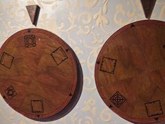 -逃脱反斗城沉浸剧情密室(北京路店)