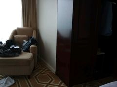 -南京商茂国际酒店(新街口德基广场店)